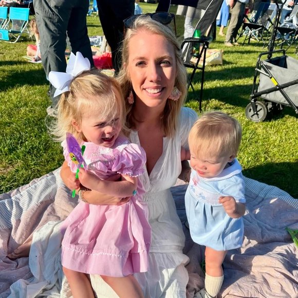 lindseylstroud